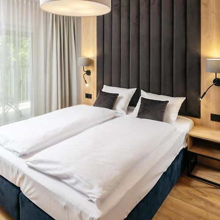 Apartamenty Sun & Snow Atal City Square Wrocław Eksteriør bilde