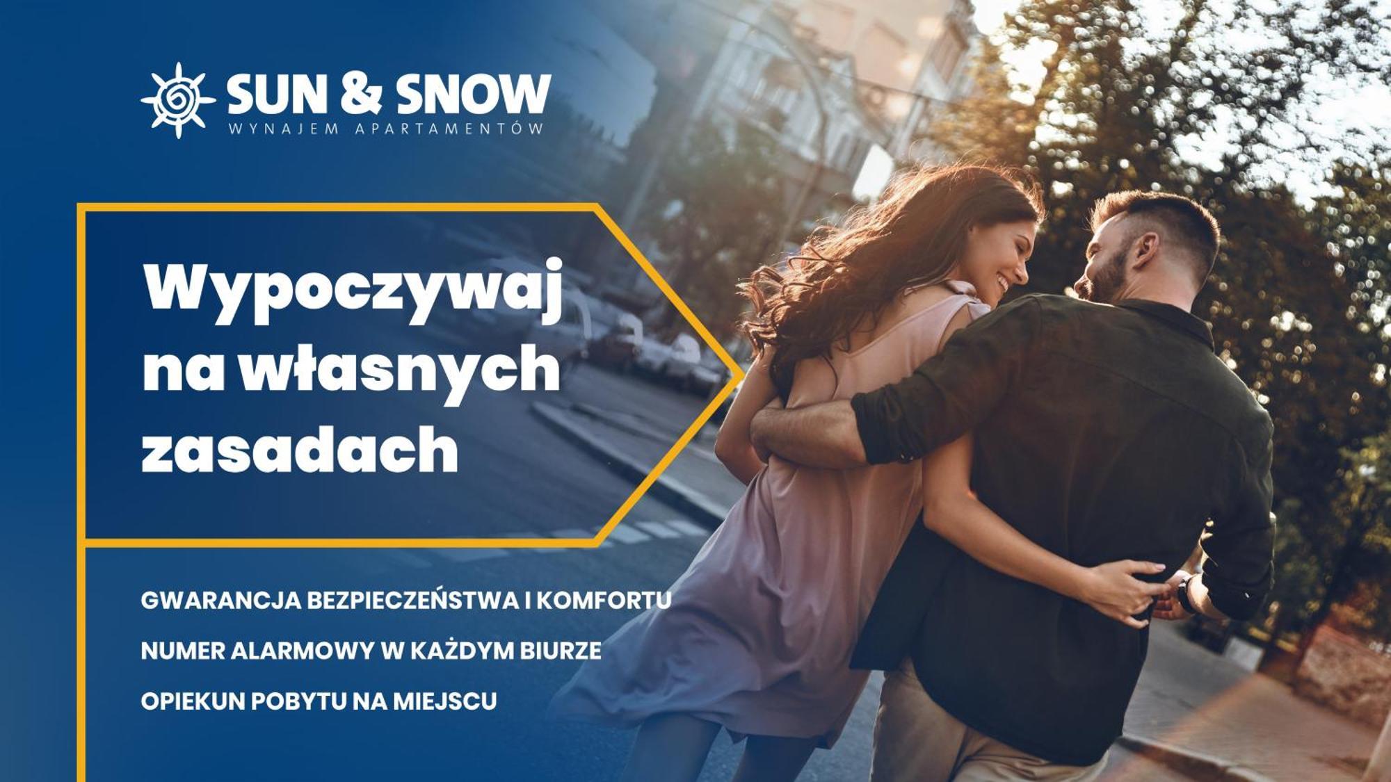 Apartamenty Sun & Snow Atal City Square Wrocław Eksteriør bilde