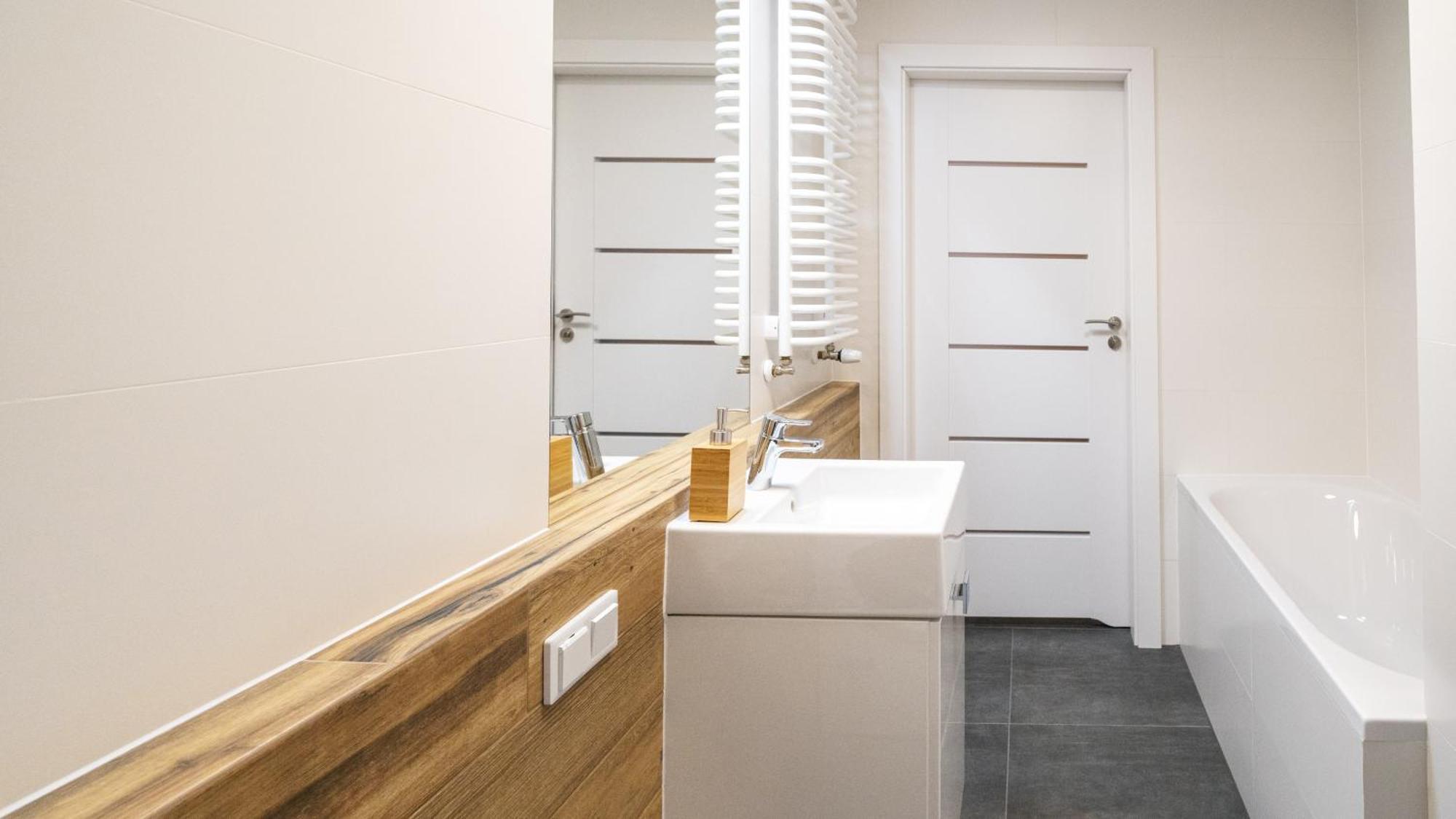 Apartamenty Sun & Snow Atal City Square Wrocław Eksteriør bilde