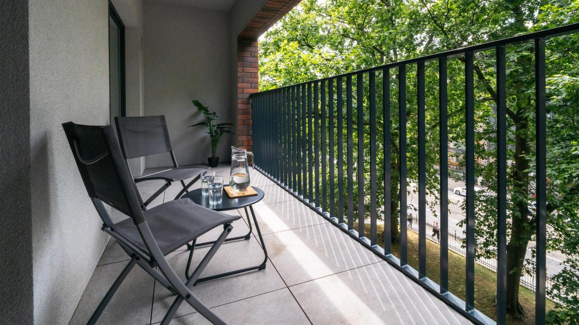 Apartamenty Sun & Snow Atal City Square Wrocław Eksteriør bilde